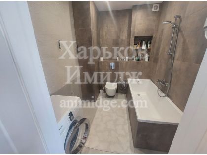 Продам 2-х комнатную квартиру на 9 этаже 9 этажного дома новострой Жилой Комплекс Радужный Новые Дома 